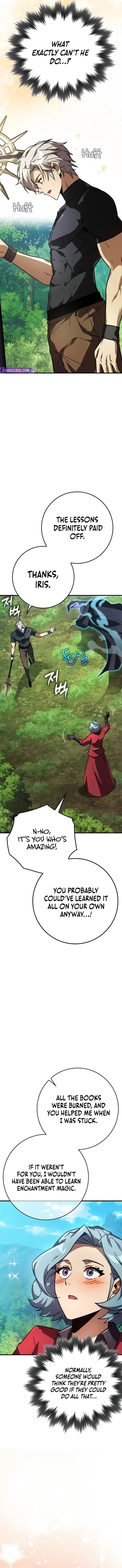 Limit-Breaking Genius Mage Chapter 18 70 ch 18 3