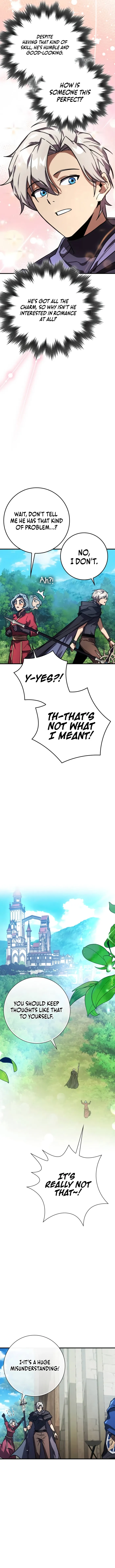 Limit-Breaking Genius Mage Chapter 18 71 ch 18 4