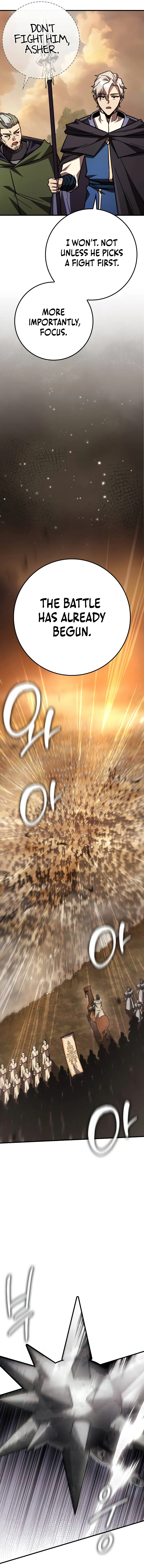 Limit-Breaking Genius Mage Chapter 19 57 ch 19 8