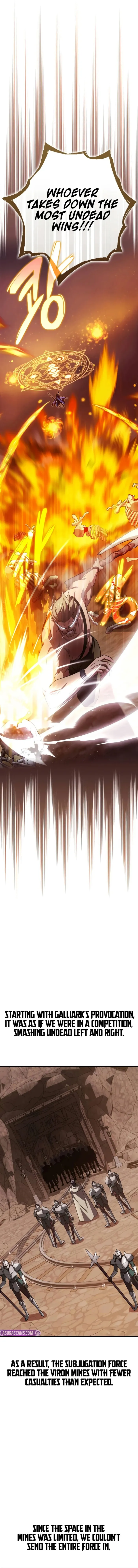 Limit-Breaking Genius Mage Chapter 20 80 ch 20 1