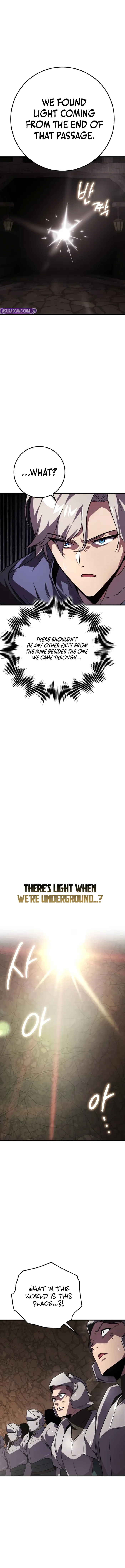 Limit-Breaking Genius Mage Chapter 20 89 ch 20 10