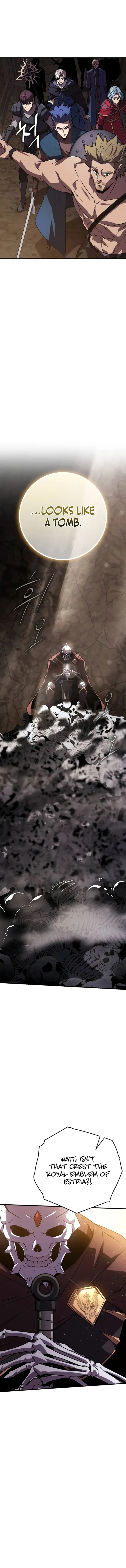 Limit-Breaking Genius Mage Chapter 20 90 ch 20 11