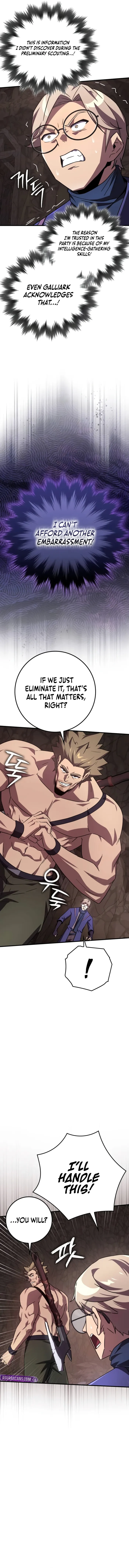 Limit-Breaking Genius Mage Chapter 20 92 ch 20 13