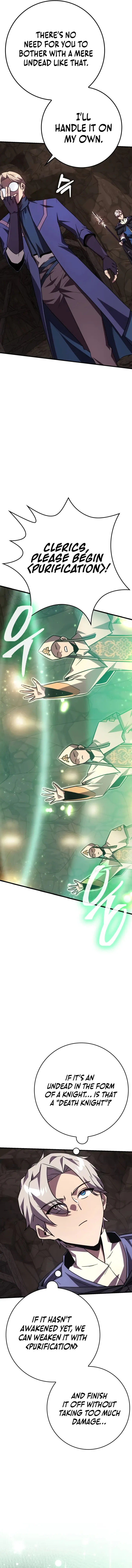 Limit-Breaking Genius Mage Chapter 20 93 ch 20 14