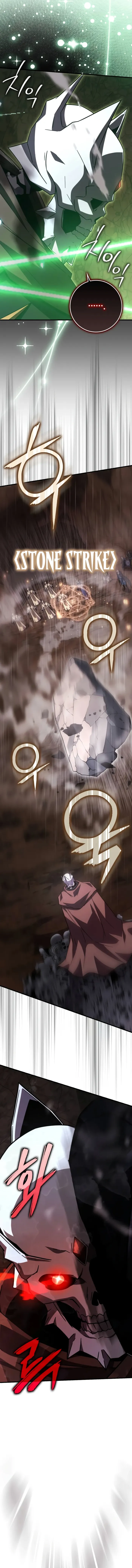 Limit-Breaking Genius Mage Chapter 20 94 ch 20 15