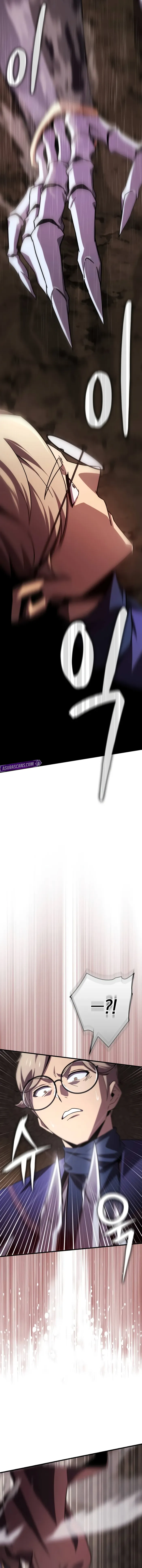 Limit-Breaking Genius Mage Chapter 20 96 ch 20 17