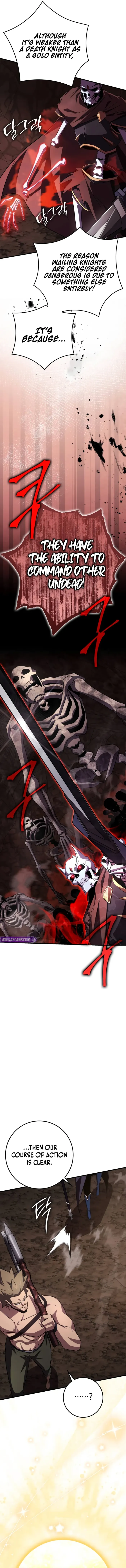 Limit-Breaking Genius Mage Chapter 20 98 ch 20 19