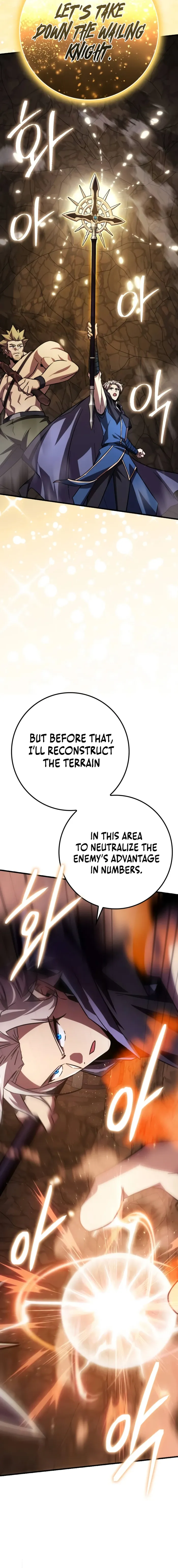 Limit-Breaking Genius Mage Chapter 20 99 ch 20 20