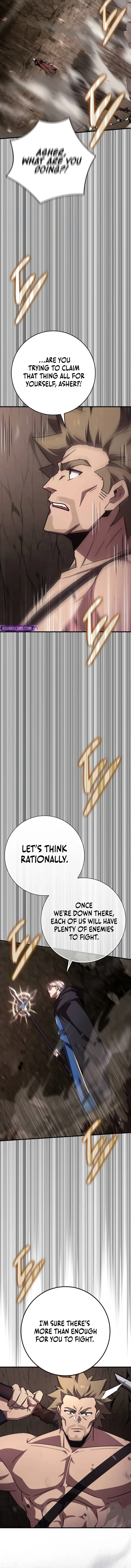 Limit-Breaking Genius Mage Chapter 20 101 ch 20 22