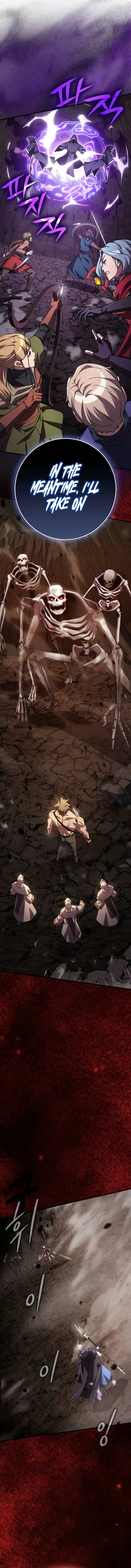 Limit-Breaking Genius Mage Chapter 20 102 ch 20 23