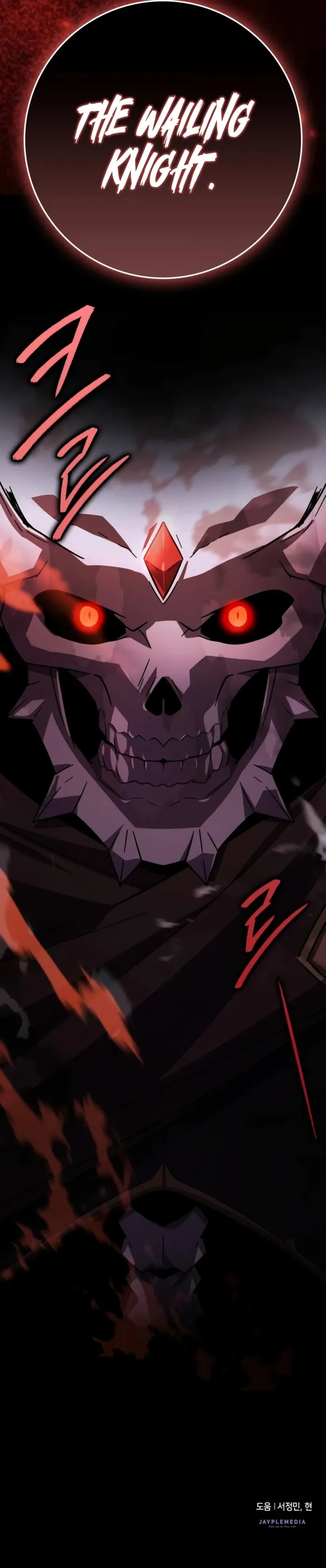 Limit-Breaking Genius Mage Chapter 20 103 ch 20 24