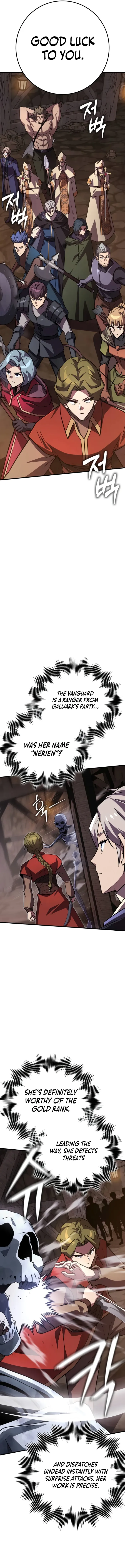 Limit-Breaking Genius Mage Chapter 20 84 ch 20 5