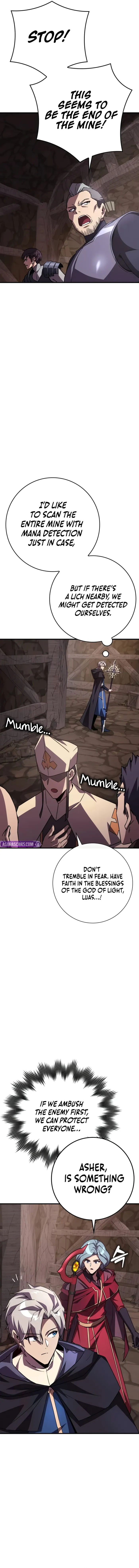 Limit-Breaking Genius Mage Chapter 20 86 ch 20 7