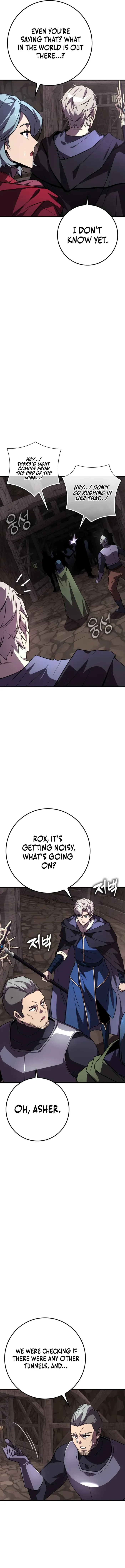 Limit-Breaking Genius Mage Chapter 20 88 ch 20 9