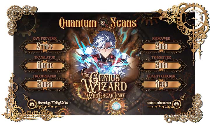 Limit-Breaking Genius Mage Chapter 21 59 01