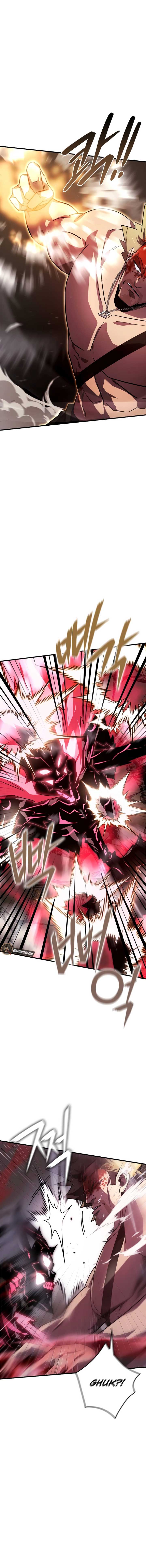 Limit-Breaking Genius Mage Chapter 21 69 11