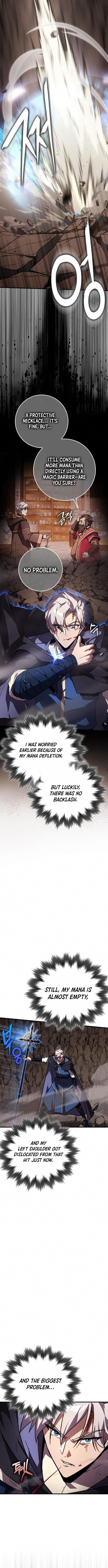 Limit-Breaking Genius Mage Chapter 22 45 1