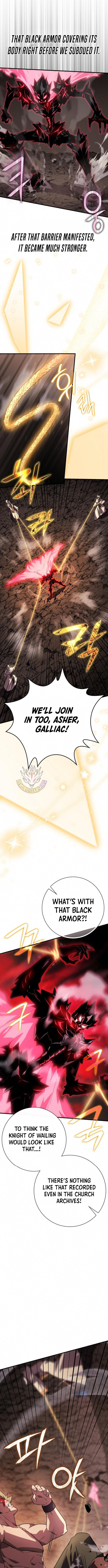 Limit-Breaking Genius Mage Chapter 22 46 2