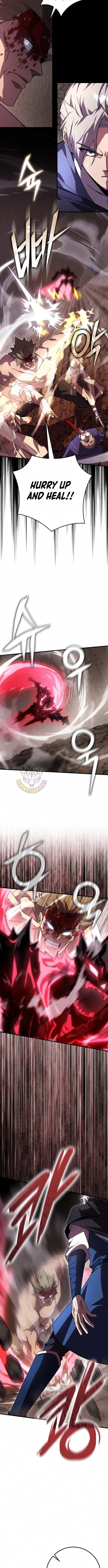 Limit-Breaking Genius Mage Chapter 22 49 5