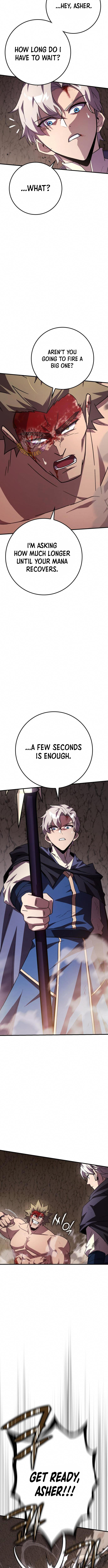 Limit-Breaking Genius Mage Chapter 22 50 6