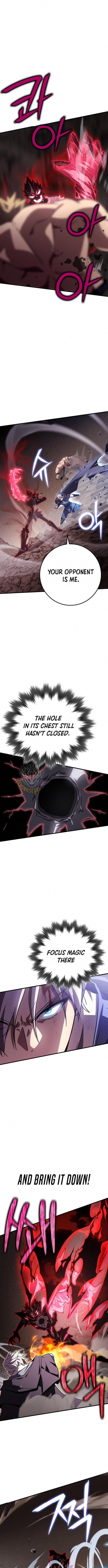 Limit-Breaking Genius Mage Chapter 22 53 9