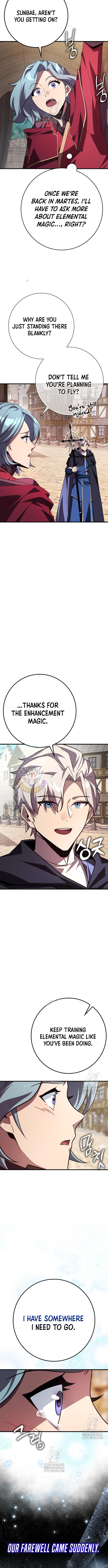 Limit-Breaking Genius Mage Chapter 23 64 11