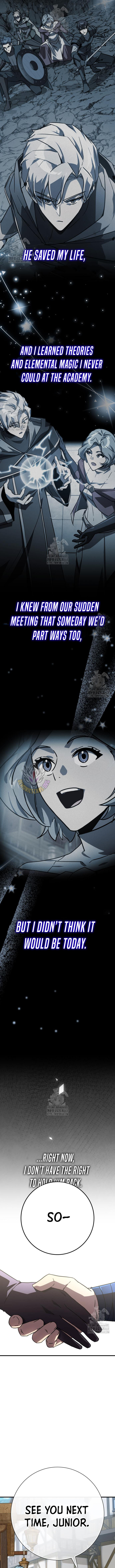 Limit-Breaking Genius Mage Chapter 23 65 12