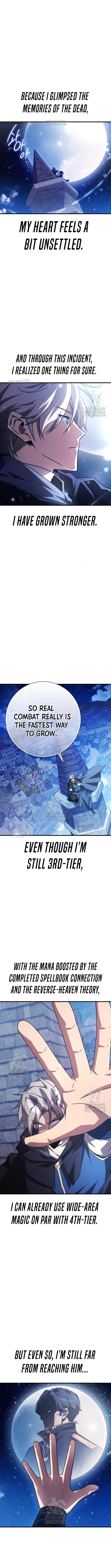 Limit-Breaking Genius Mage Chapter 23 59 6