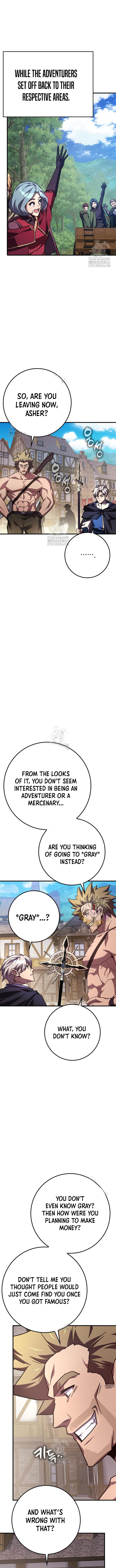 Limit-Breaking Genius Mage Chapter 23 61 8