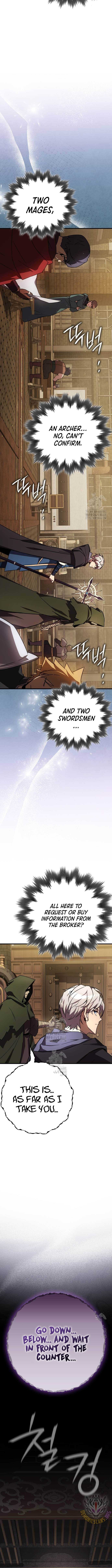 Limit-Breaking Genius Mage Chapter 24 66 10