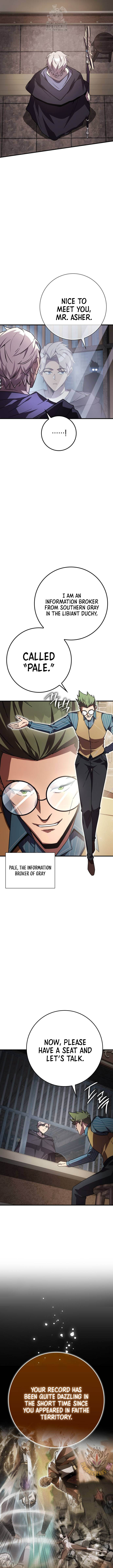 Limit-Breaking Genius Mage Chapter 24 67 11