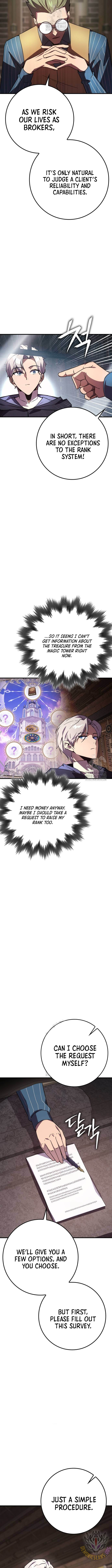 Limit-Breaking Genius Mage Chapter 24 69 13