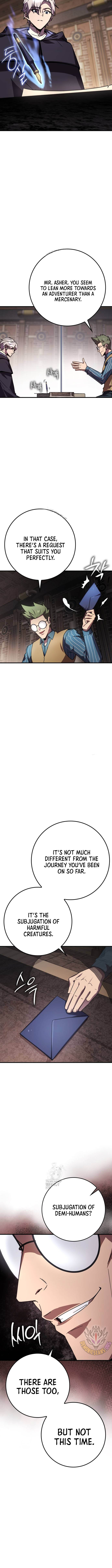 Limit-Breaking Genius Mage Chapter 24 70 14