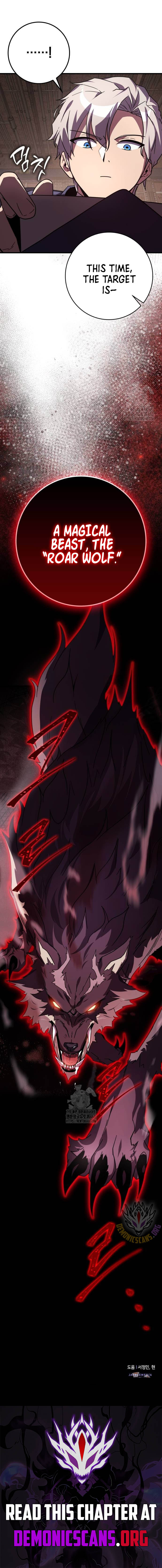 Limit-Breaking Genius Mage Chapter 24 71 15