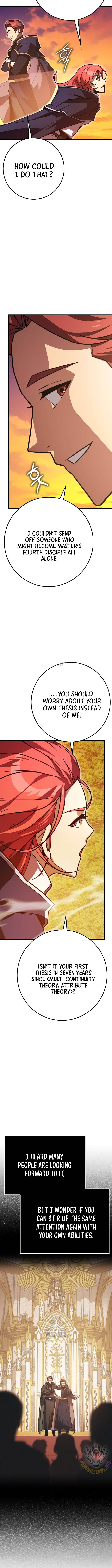 Limit-Breaking Genius Mage Chapter 24 58 2