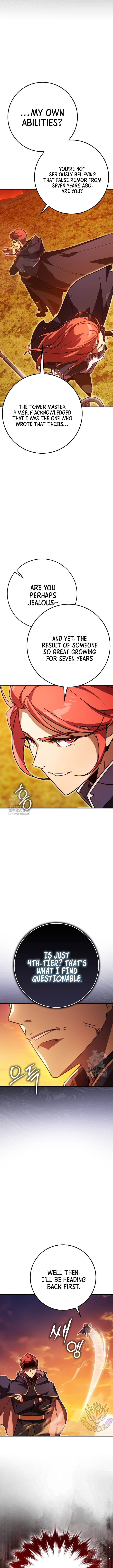 Limit-Breaking Genius Mage Chapter 24 59 3