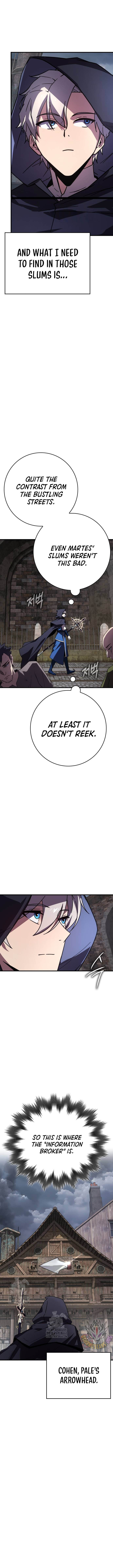 Limit-Breaking Genius Mage Chapter 24 63 7