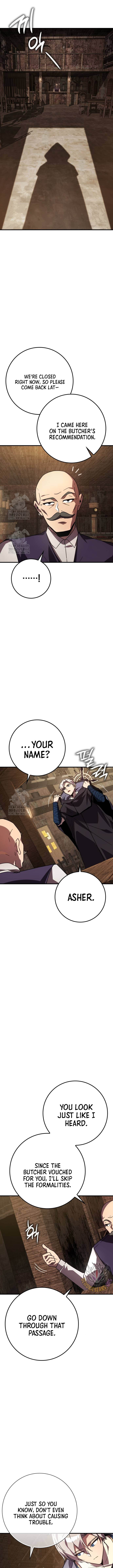 Limit-Breaking Genius Mage Chapter 24 64 8