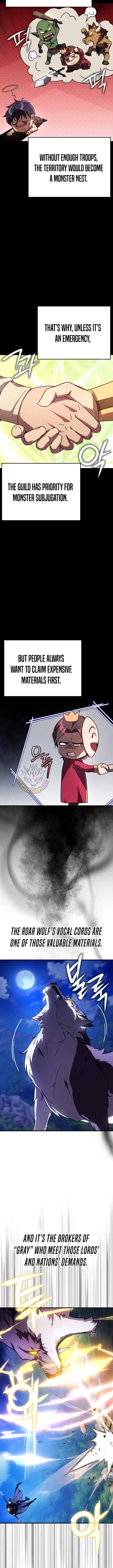 Limit-Breaking Genius Mage Chapter 25 54 1