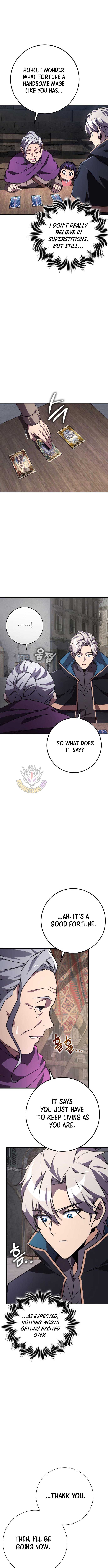 Limit-Breaking Genius Mage Chapter 25 63 10