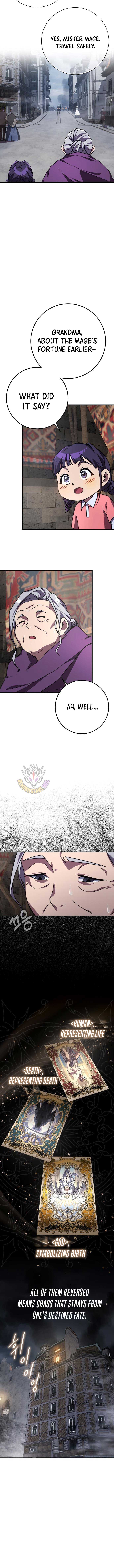 Limit-Breaking Genius Mage Chapter 25 64 11