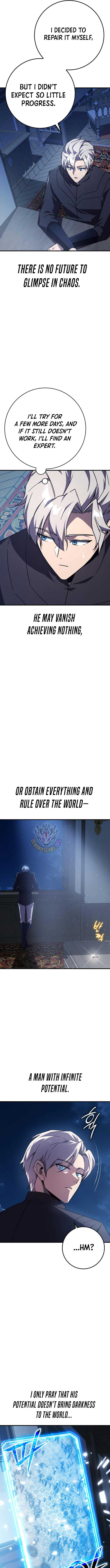 Limit-Breaking Genius Mage Chapter 25 65 12