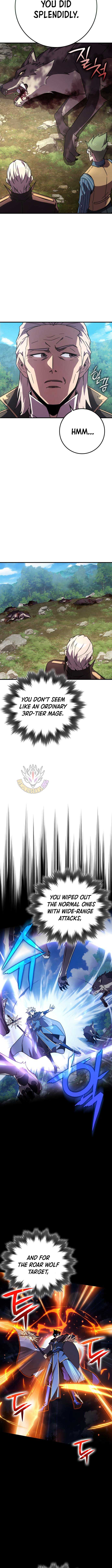 Limit-Breaking Genius Mage Chapter 25 56 3