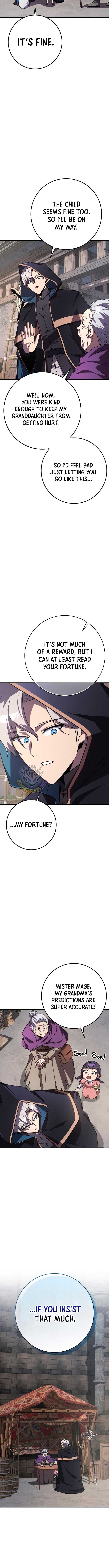 Limit-Breaking Genius Mage Chapter 25 62 9