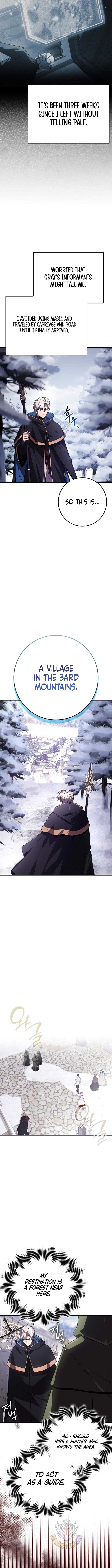 Limit-Breaking Genius Mage Chapter 26 54 1