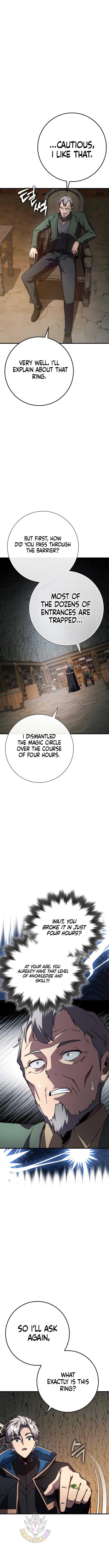 Limit-Breaking Genius Mage Chapter 26 63 10