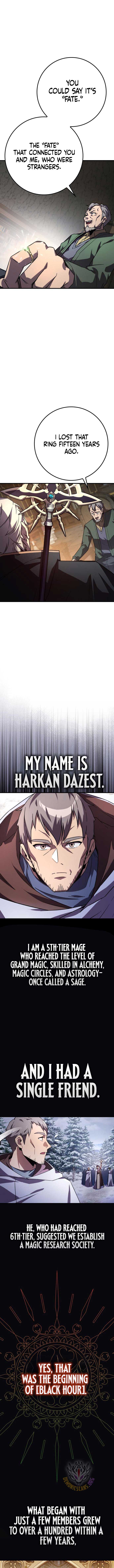 Limit-Breaking Genius Mage Chapter 26 64 11