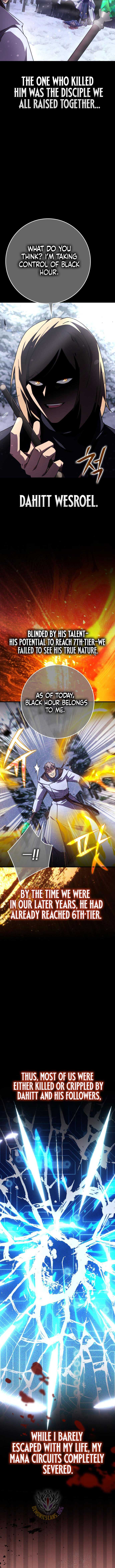 Limit-Breaking Genius Mage Chapter 26 66 13
