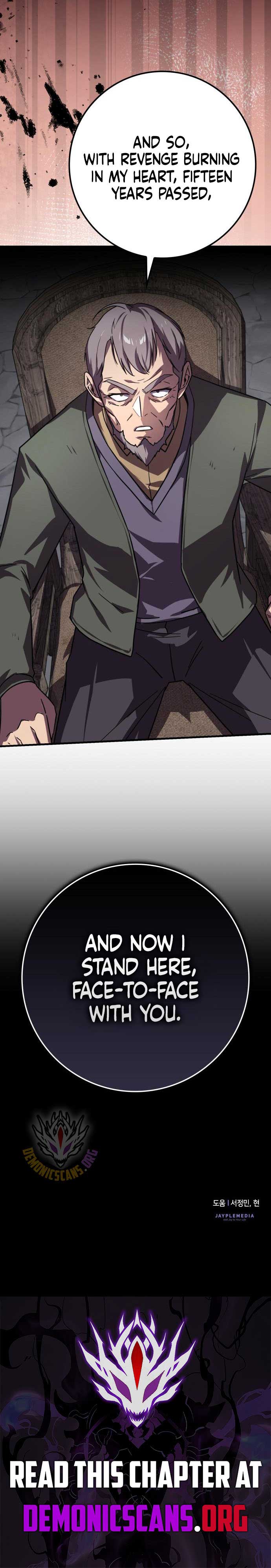 Limit-Breaking Genius Mage Chapter 26 67 14