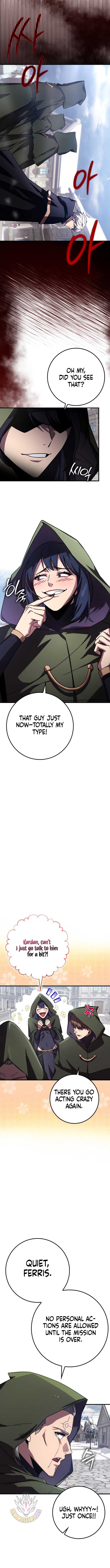 Limit-Breaking Genius Mage Chapter 26 55 2